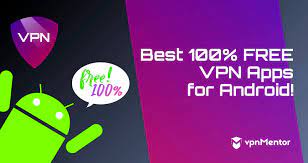 Terowongan vpn gratis & unlimited terbaik untuk android untuk membuka blokir situs, menonton online video, bypass diblokir apps, mengamankan wifi hotspot dan melihat isi pribadi & secara anonim. 10 Best Really Free Vpns For Android In March 2021