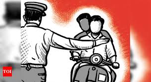 Safety and efficiency are keywords for all our activities. Motorists Chuckle At New Witty Road Safety Slogans Dehradun News Times Of India