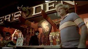 Dawn of the dead 1978. Dawn Of The Dead 1978
