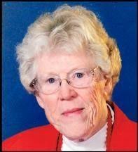 Dorothy Coon Obituary (1925