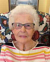 Alice Mae Bishop Casteel Obituary June 14, 2024