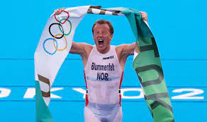 19 hours ago · norway's kristian blummenfelt backed his endurance to take the sting out of two young hotshot rivals as he delivered a devastating late surge to break clear on a sweltering run leg and take gold. Q0je2lfz2qkxym