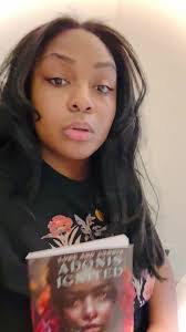 Desiree Dyer's Instagram, Twitter & Facebook