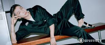 This is dedicated to all kim nam joon (commonly known as rap. 16 Facts About Kim Namjoon Bts Rm Who Is On His Way Somewhere Kpoppost