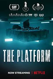The Platform Montasefilm
