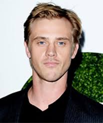 Boyd Holbrook was a PERFECT Corinthian