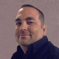 Shandrick Wayne Kinney Obituary