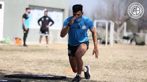 Nahuel isaías luján (born 23 august 1995) is an argentine professional footballer who plays as a midfielder for club atlético belgrano. Nahuel Lujan Belgrano Se Va Lujan El Sondeo Que Llego Desde Chile Mundo D