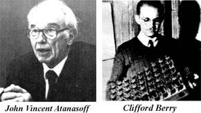 History Of Computers