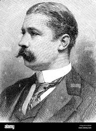 Leslie ward hi-res stock photography and images