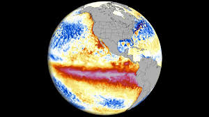 Super El Niño Forecast Pushes Toward Record Strength as Winter 2026/2027 Signals Emerge