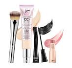 Cc+ Illumination Supersize 4-Piece Collection It Cosmetics