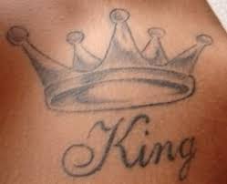 Memorial matching crown tattoos on wrist. King S Crown Crown Tattoo Design Crown Tattoo King Tattoos