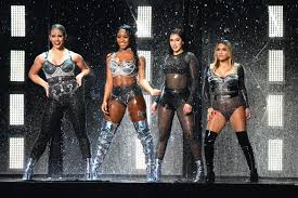 Fifth Harmony REUNITES! You Won't BELIEVE Who Showed Up! - Imagen principal del artículo