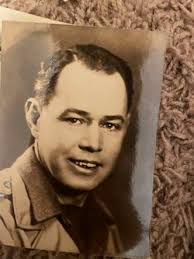 Marvin Douglas Ware (1906-1988)