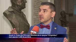 Vezi toti doctorii cu specialitatea chirurgie vasculara pe vreau un doctor. Un Deceniu De Chirurgie Vasculara La Iasi Youtube
