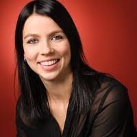 Catherine Brassard's Instagram, Twitter & Facebook