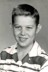 Larry Brantley Champion Sr. Obituary