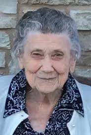 Louise Holton Obituary (2018)