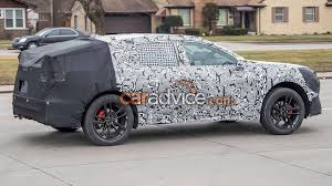 2022 ford mondeo design even with all the camouflage on the car in the spy shots, it's clear to see the new ford mondeo will look very different from the current car. 2022 Ford Mondeo Active Spy Photos Caradvice