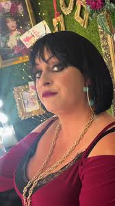 Fabulous Nessa Makeup Transformation by Leanne Warren