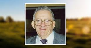 Keith Hollis Benzing Obituary March 19, 2010