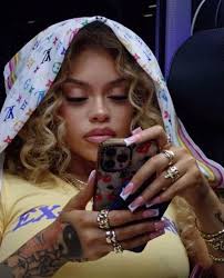 Kaleb King-Hightower