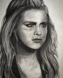 octavia blake drawing