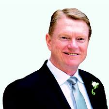 Frank G. Pickering of Holy Ghost Parish passes away