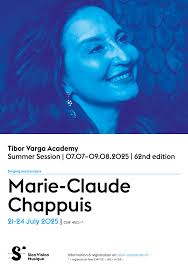 Tibor Varga Academy and Competition