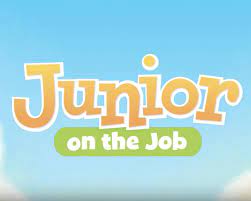 Instances of junior athletic competition: Junior On The Job Tv Series 2016 2017 Imdb