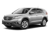 Honda-CR-V-(2012)