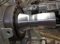Plastic PVC Pipe Belling Machine & Socketing Machine