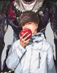 Maybe you would like to learn more about one of these? Recent Rewinds Spin Off Chapter Explores How Death Note Would Play Out In Modern Day Daily Bruin