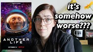 WHAT I EAT to get CAMERA READY for Another Life Season 2