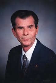 George Andrew Ferguson Obituary