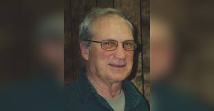 Obituary information for Kenneth J. Schneider