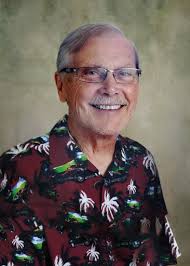 Most Recent Obituaries