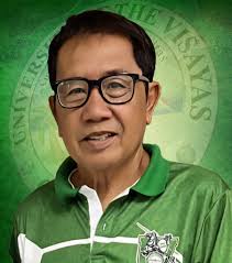 𝐆𝐎𝐎𝐃𝐁𝐘𝐄, 𝐀𝐍𝐃 𝐓𝐇𝐀𝐍𝐊 𝐘𝐎𝐔 𝐂𝐎𝐀𝐂𝐇 𝐅𝐑𝐈𝐓𝐙! The entire  Visayanian community mourns the passing of beloved tennis coach of Fritz  Tabura after a lingering illness. He was 75. A revered mentor and a