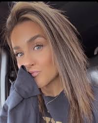 Brittany Chewning's Instagram, Twitter & Facebook