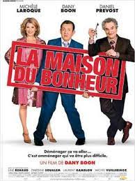 976,213 likes · 5,379 talking about this. La Maison Du Bonheur Wikipedia