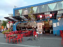 Setia alam eco ardence food. Penang Food For Thought Potspot
