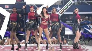 We did not find results for: Selena Gomez Halftime Show Youtube