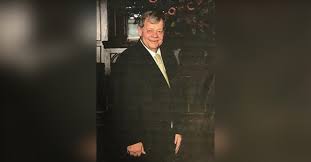 Obituary information for Chuck Adams