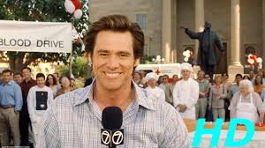 Bruce Almighty Final Bruce Almighty 2003 Movie Clip Blu Ray 4k Sheitla Youtube