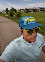 Why do hats have a button