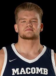 2023-24 SCHEDULE & RESULTS GET CONNECTED • FOLLOW MACOMB ATHLETICS TODAY!  THE WEEK AHEAD BY THE NUMBERS