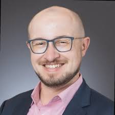 My dad, Rich York, passed away suddenly