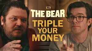 Sorry, but 'The Bear' Is a Comedy — and These 10 Scenes Prove It