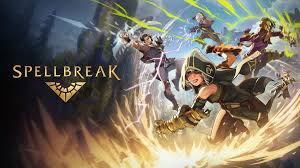 Click show moreanywho be cautous with the spell! Spellbreak Review A Free To Play Battle Royale Game Unlike Any Other